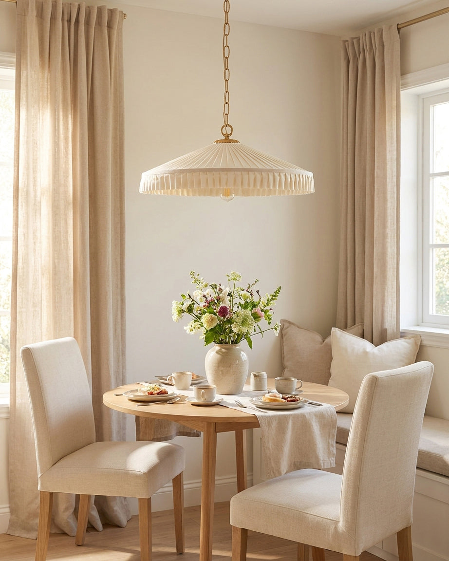 Elowen Pendant Light