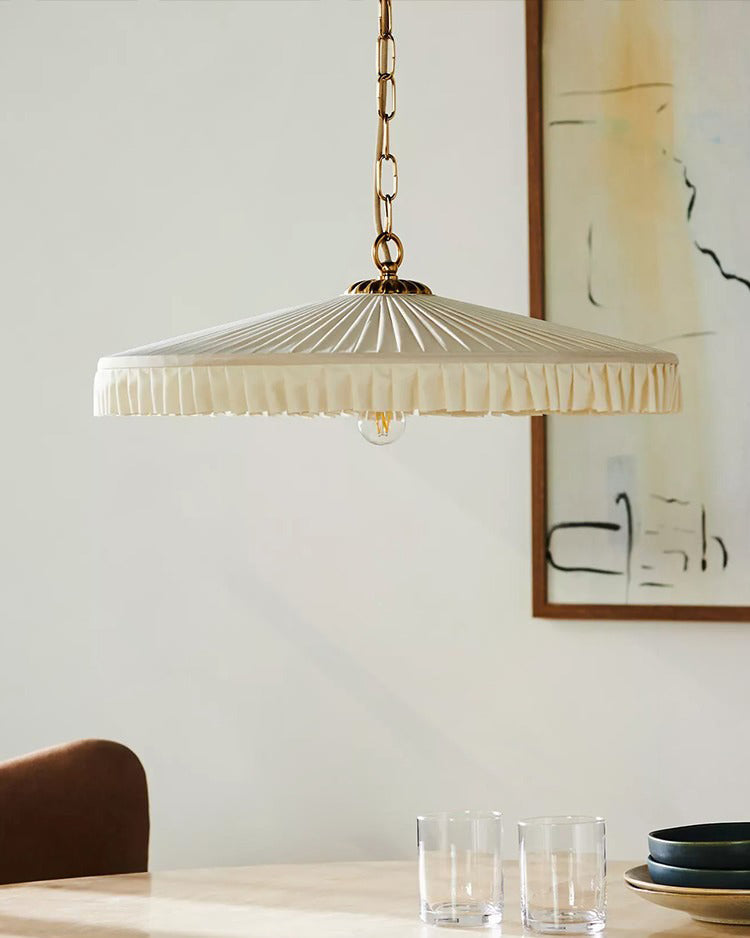 Elowen Pendant Light