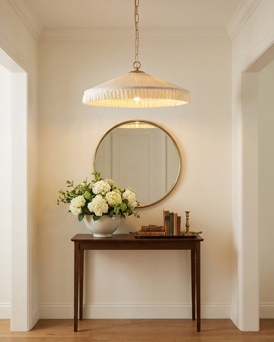 Elowen Pendant Light