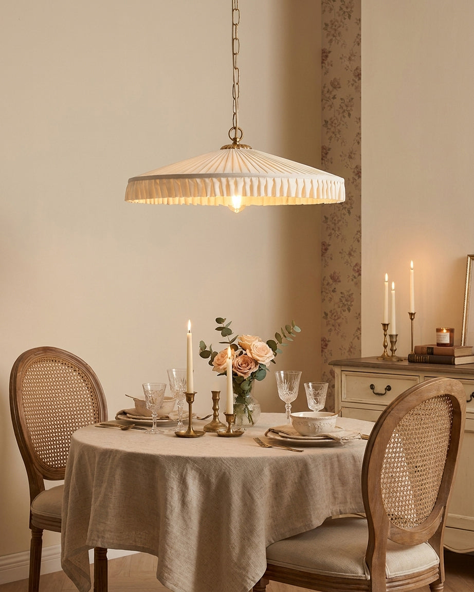 Elowen Pendant Light