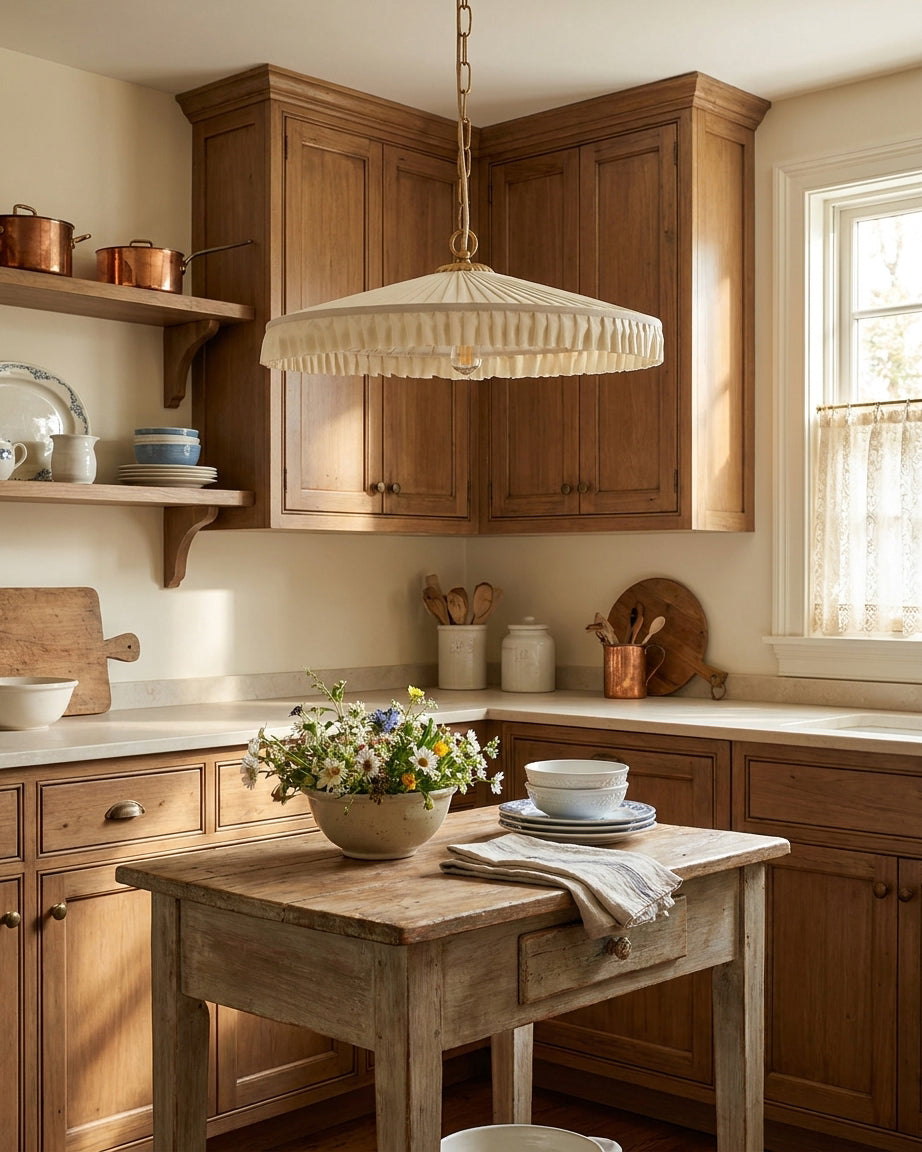 Elowen Pendant Light