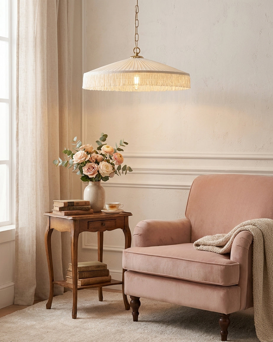 Elowen Pendant Light