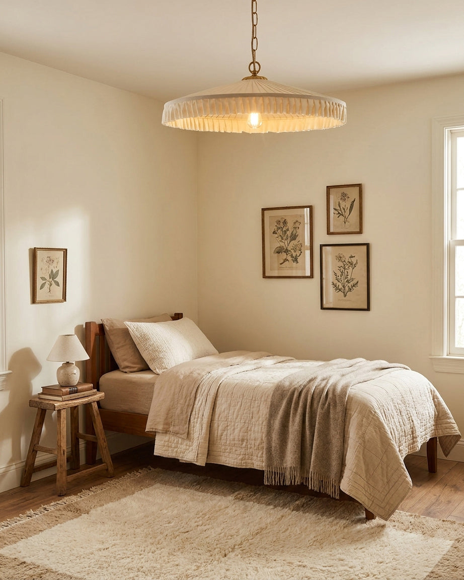 Elowen Pendant Light