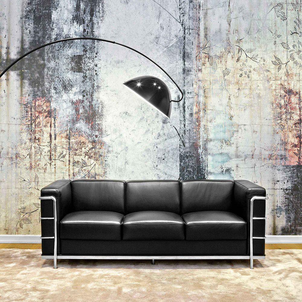 Patricia Modern Floor Lamp-Neutral Decor