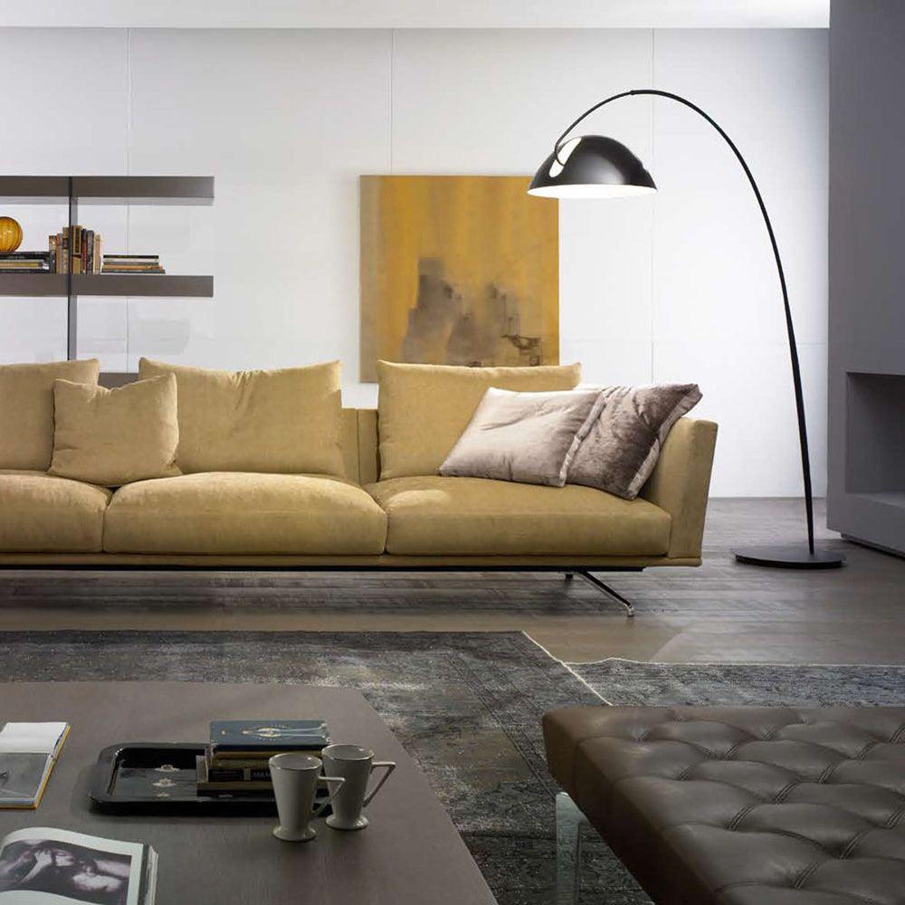 Patricia Modern Floor Lamp-Neutral Decor