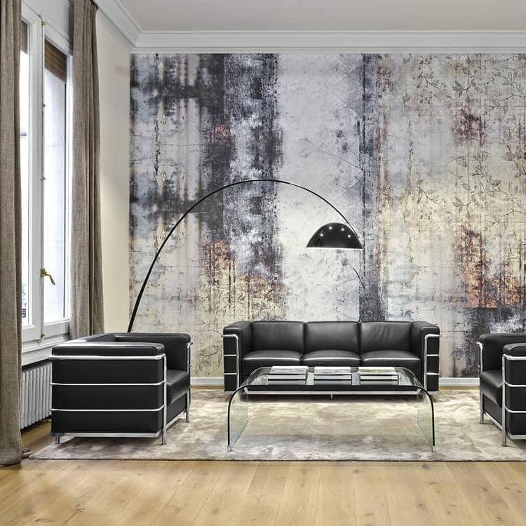 Patricia Modern Floor Lamp-Neutral Decor