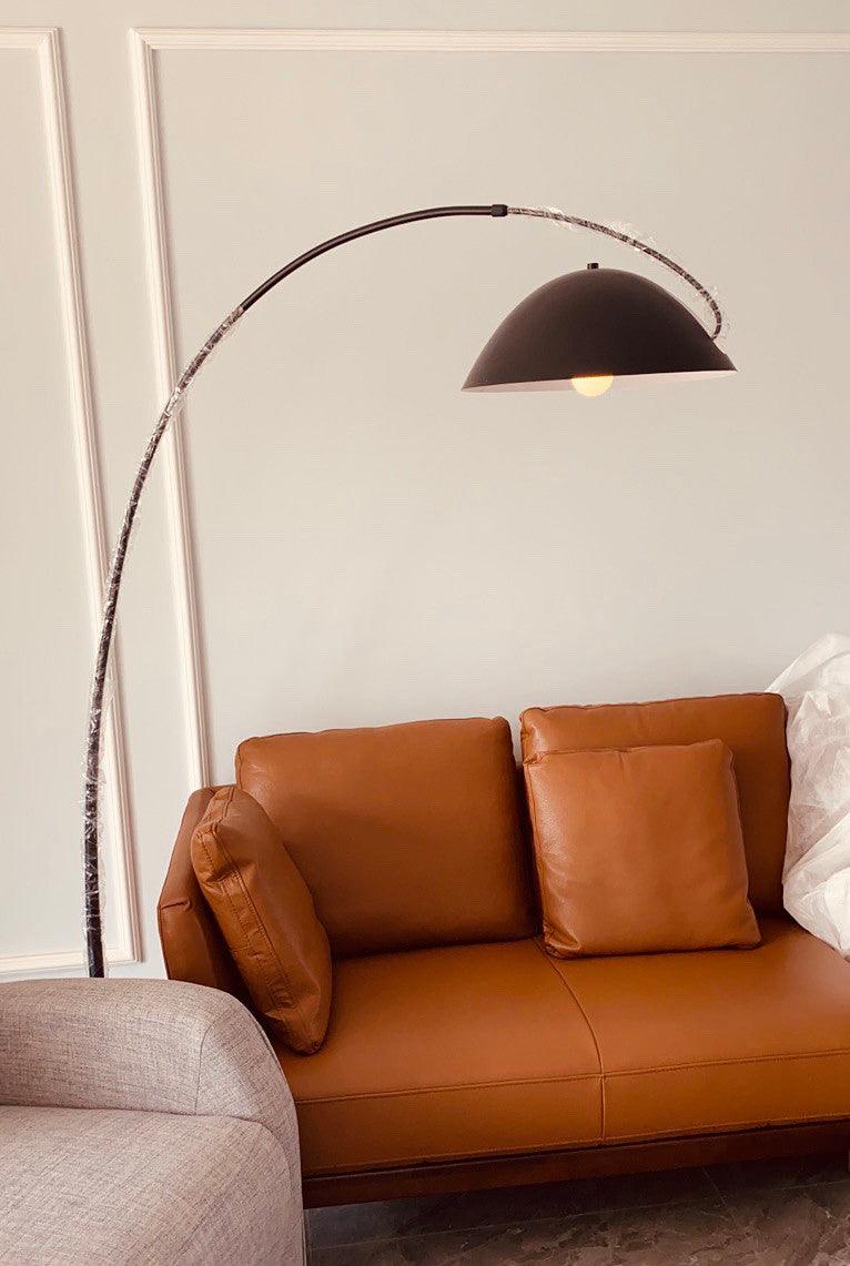 Patricia Modern Floor Lamp-Neutral Decor