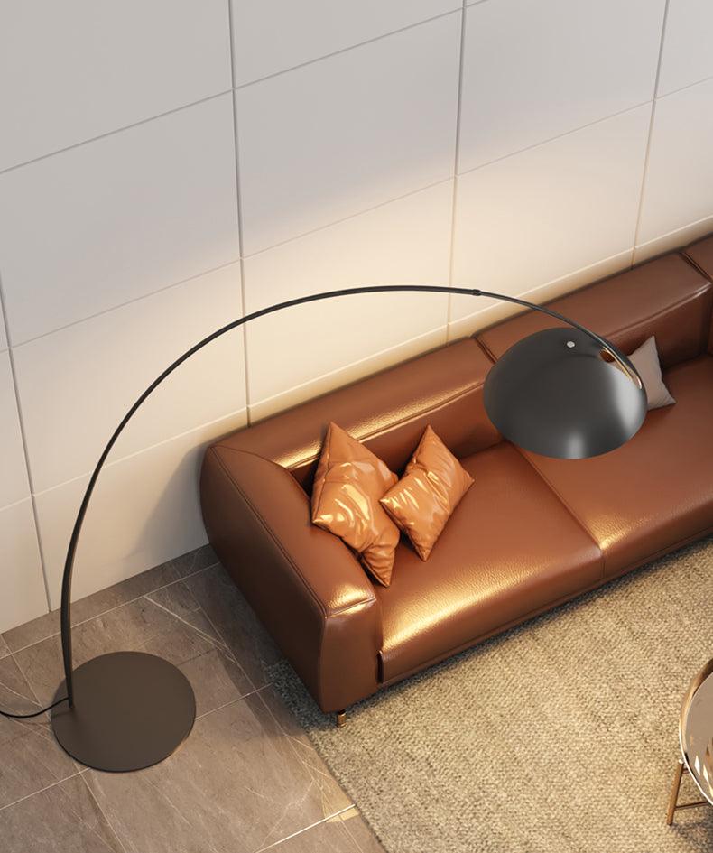Patricia Modern Floor Lamp-Neutral Decor