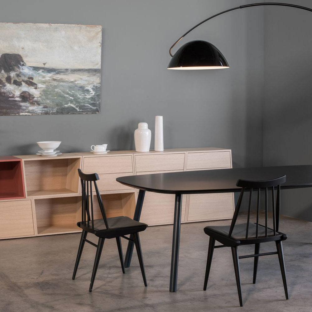 Patricia Modern Floor Lamp-Neutral Decor