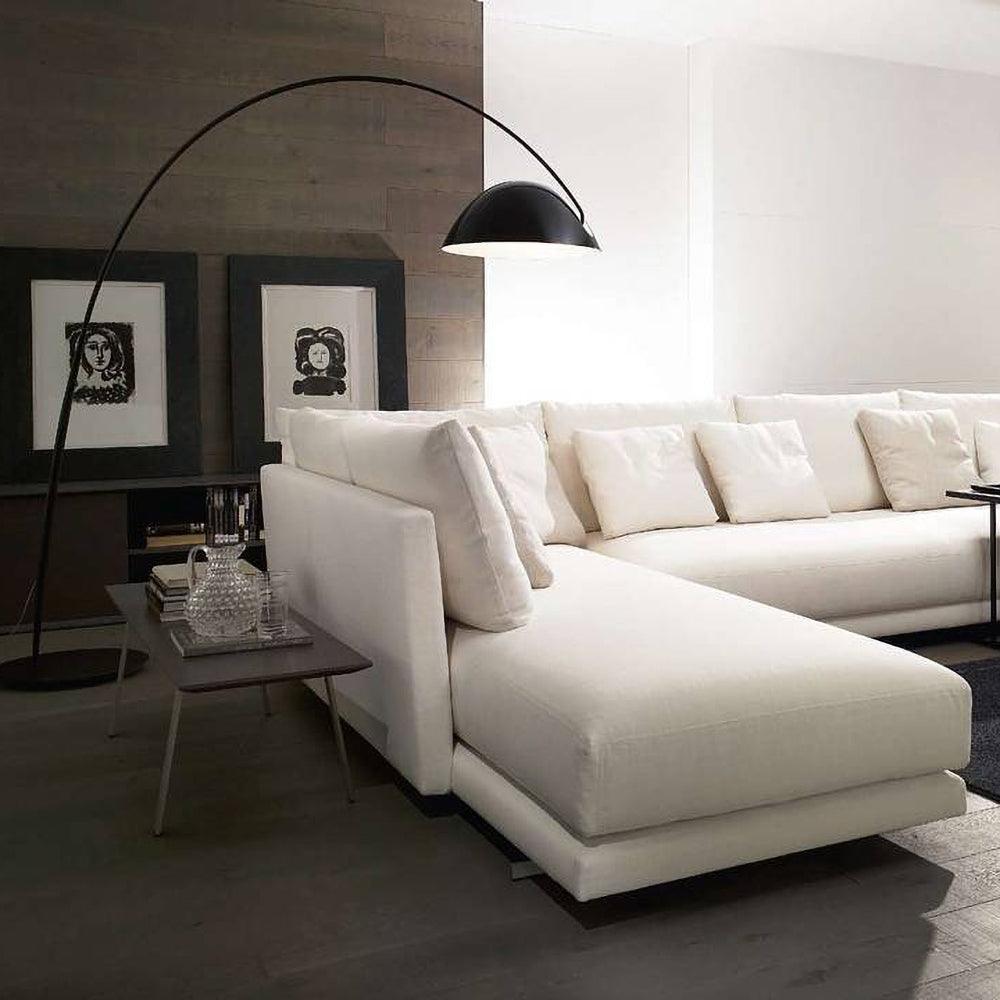 Patricia Modern Floor Lamp-Neutral Decor