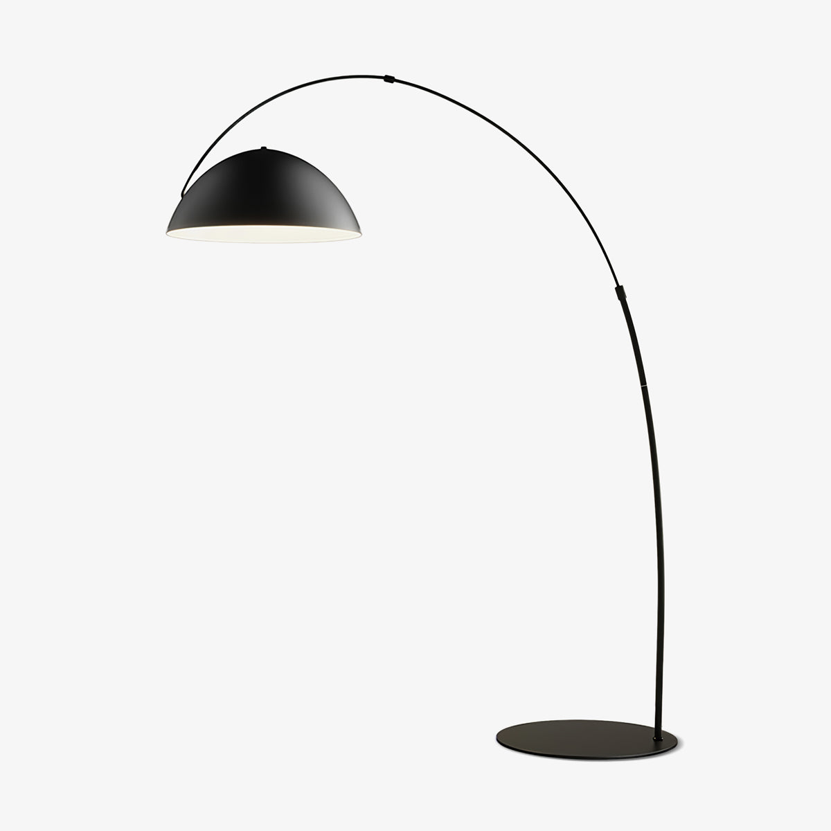 Patricia Modern Floor Lamp-Neutral Decor