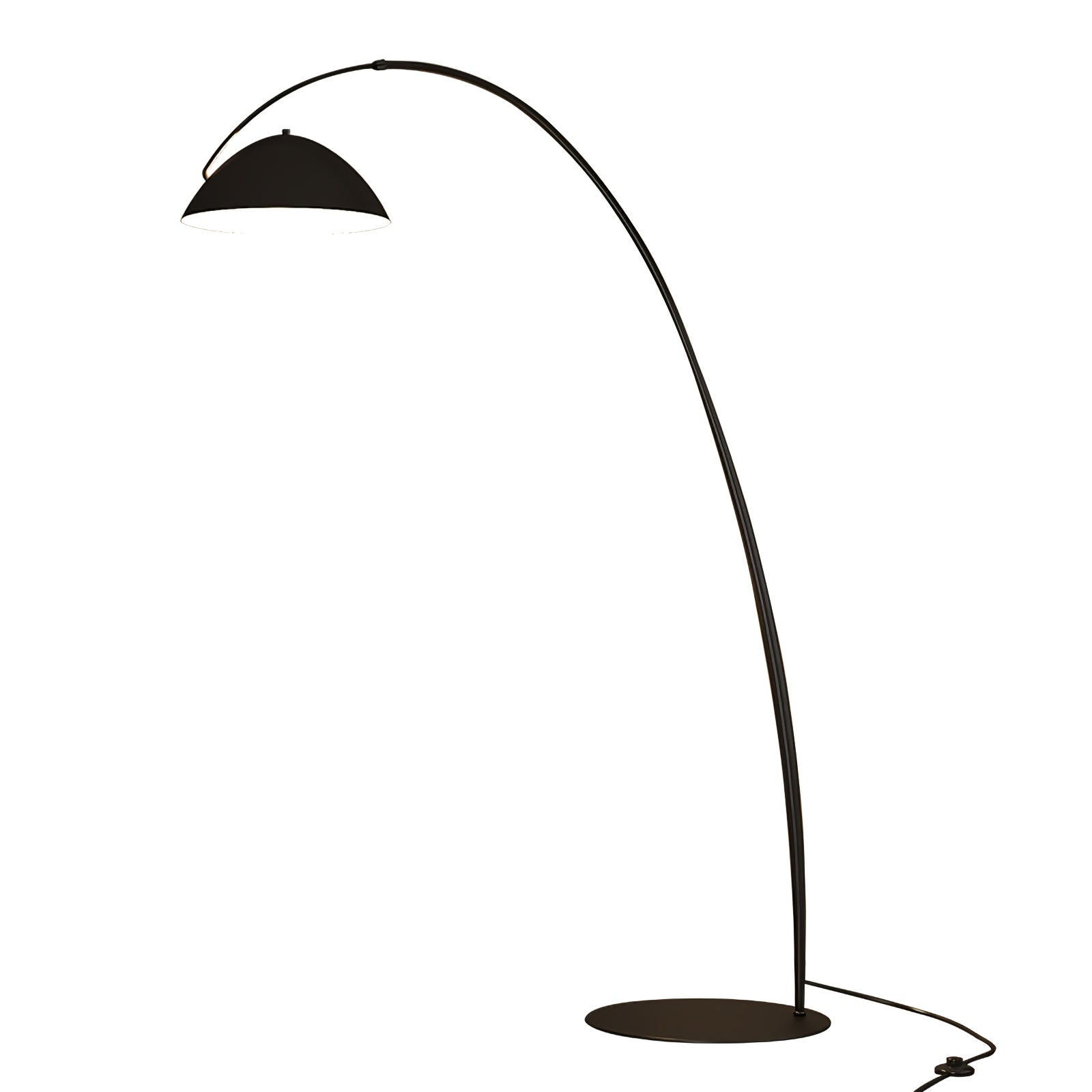 Patricia Modern Floor Lamp-Neutral Decor