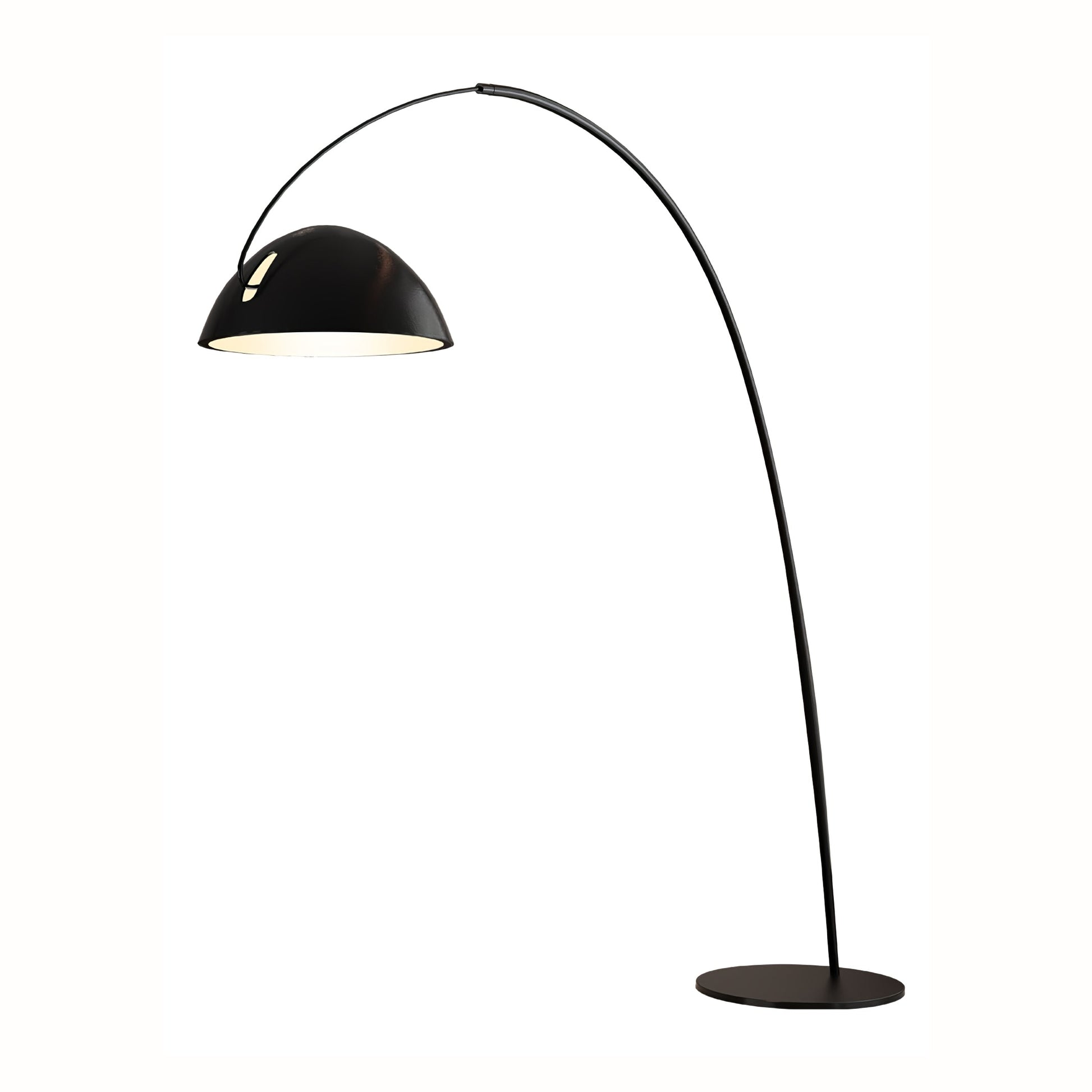 Patricia Modern Floor Lamp-Neutral Decor