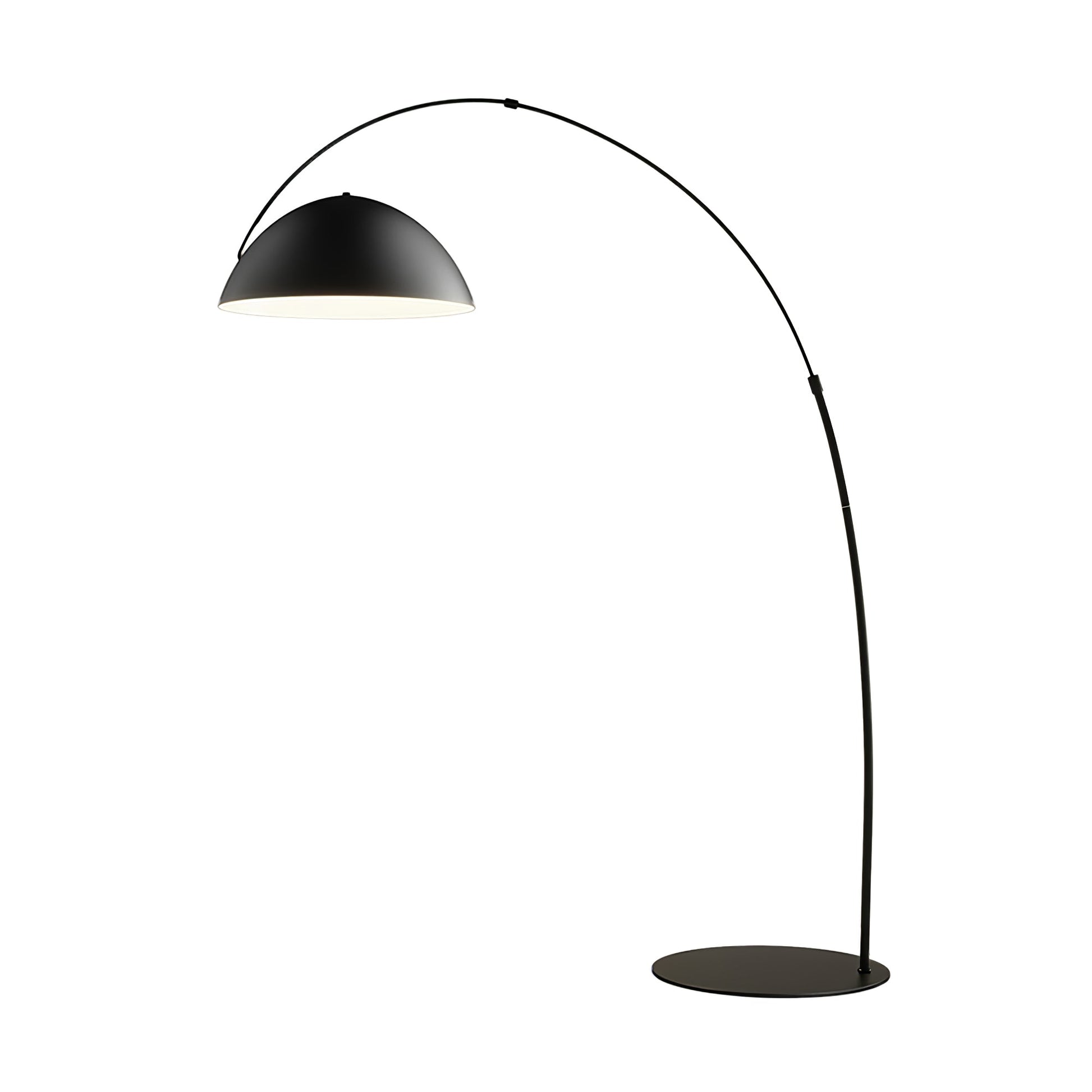 Patricia Modern Floor Lamp-Neutral Decor