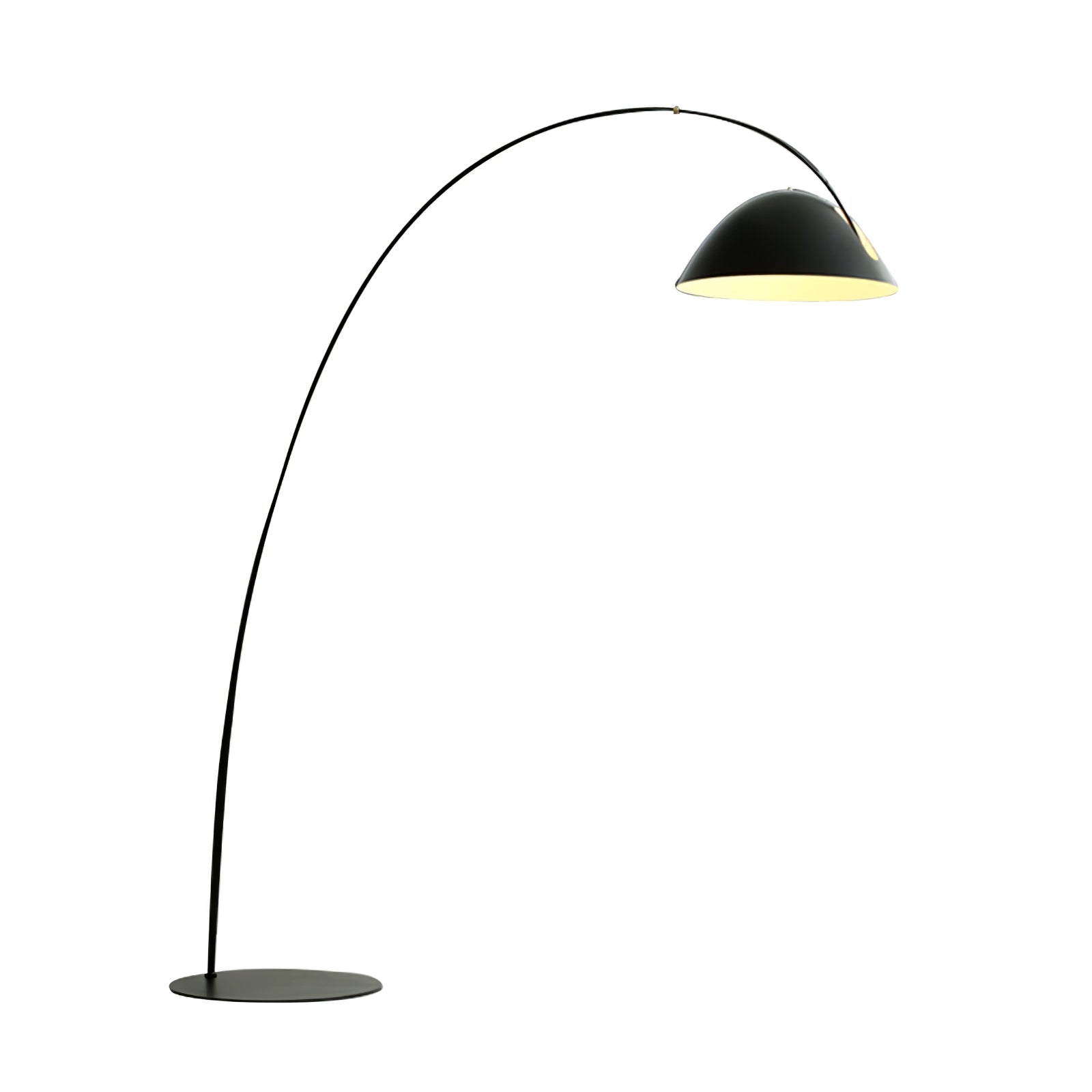 Patricia Modern Floor Lamp-Neutral Decor
