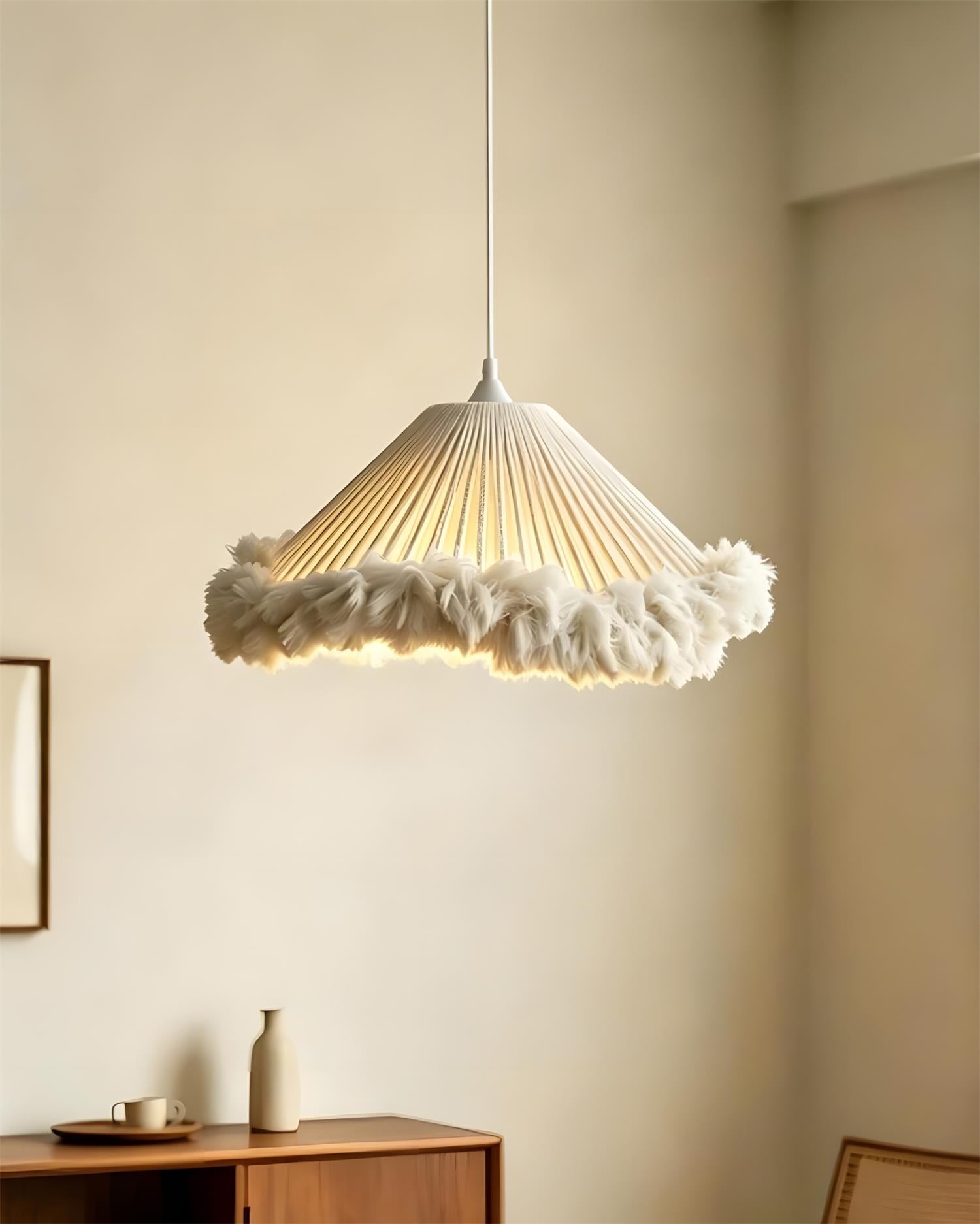 Evelisse Pendant Light