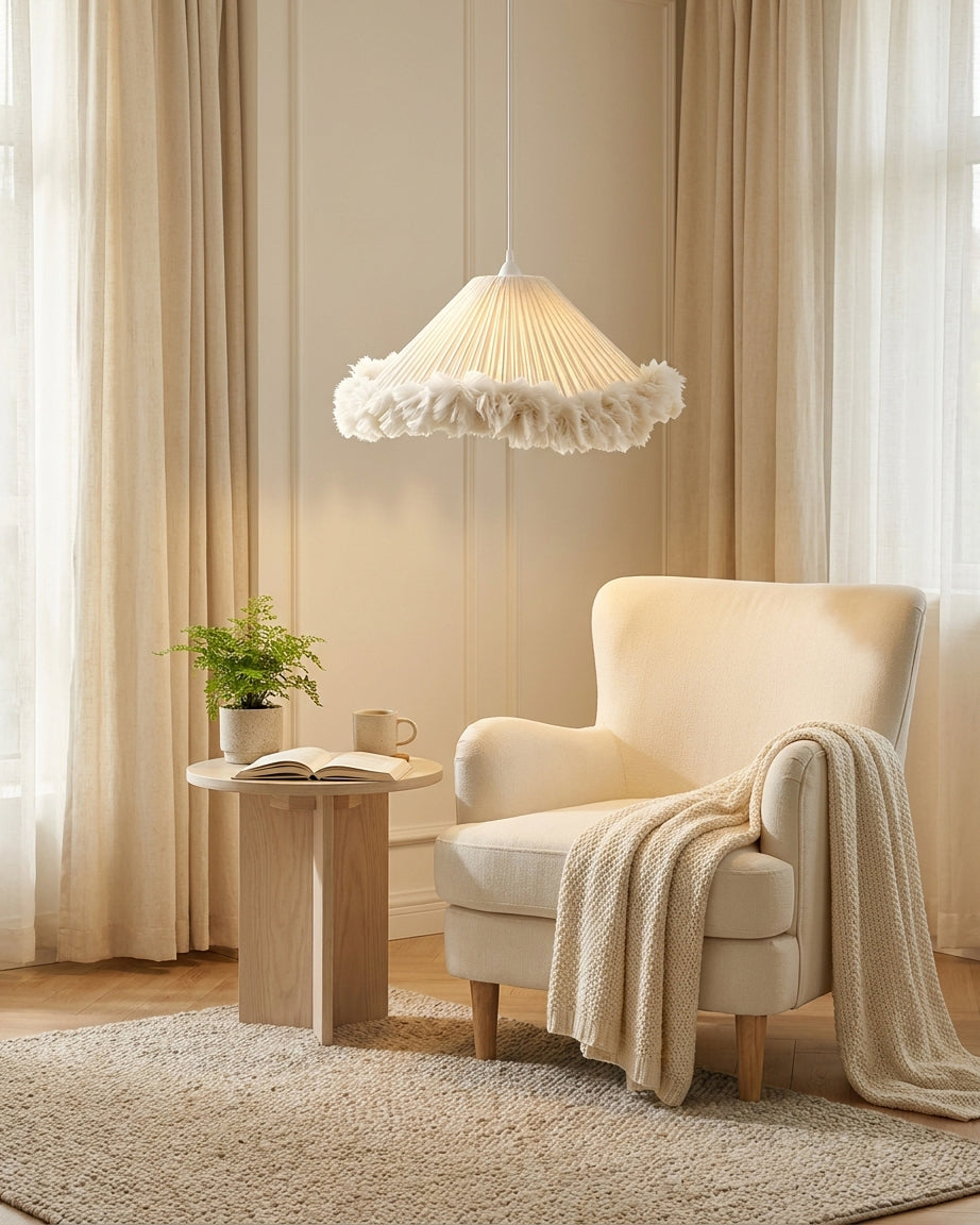 Evelisse Pendant Light