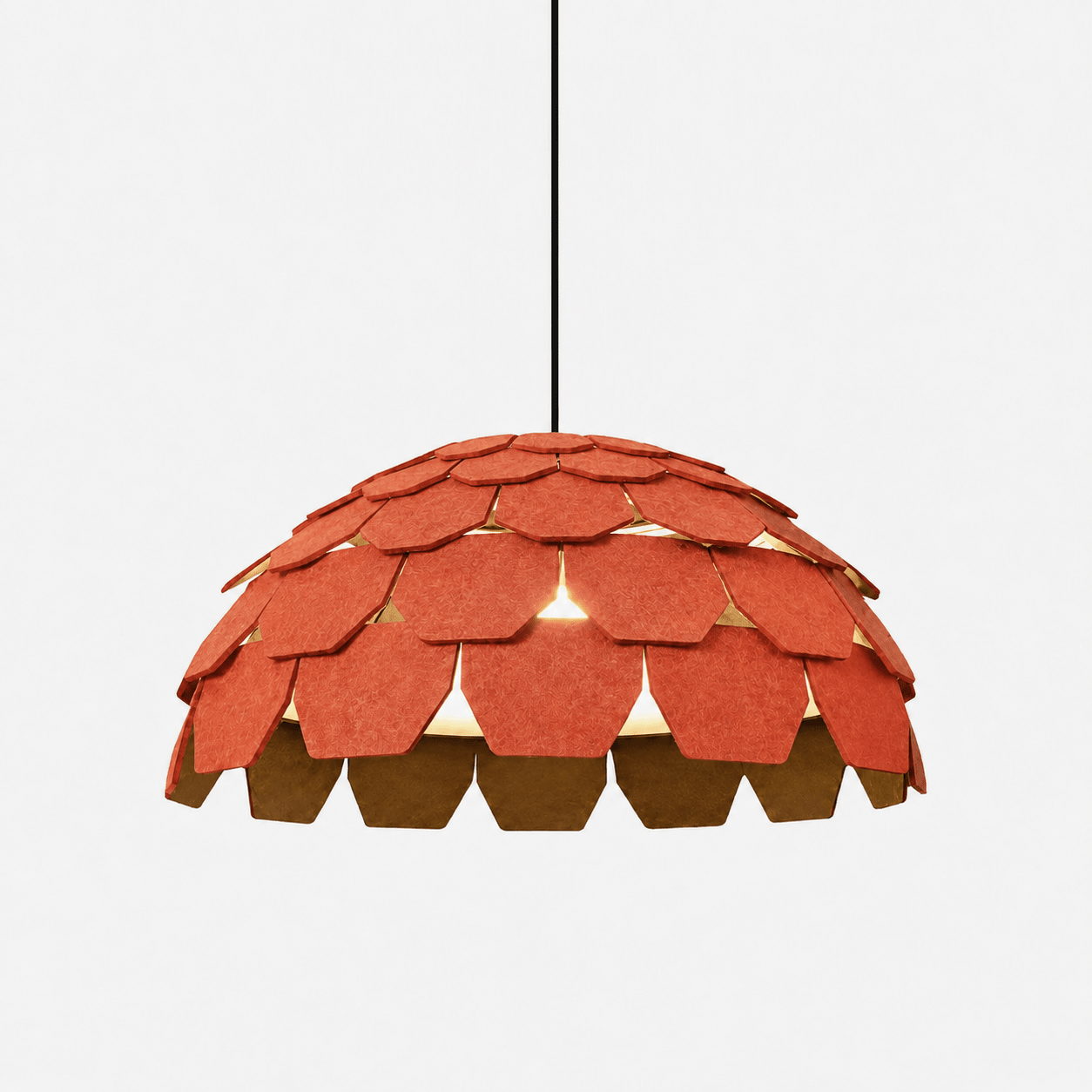 Willa Pendant Lamp
