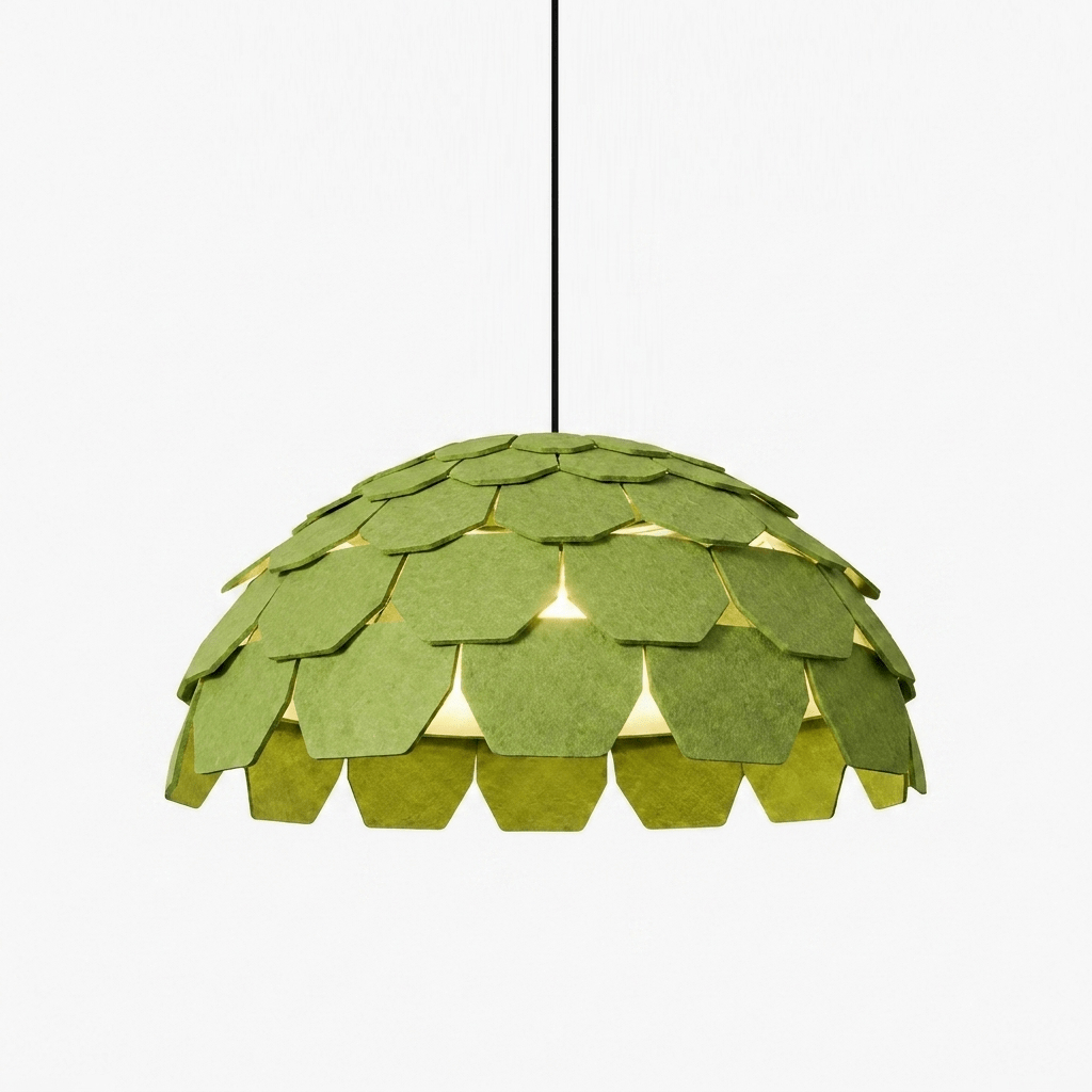 Willa Pendant Lamp