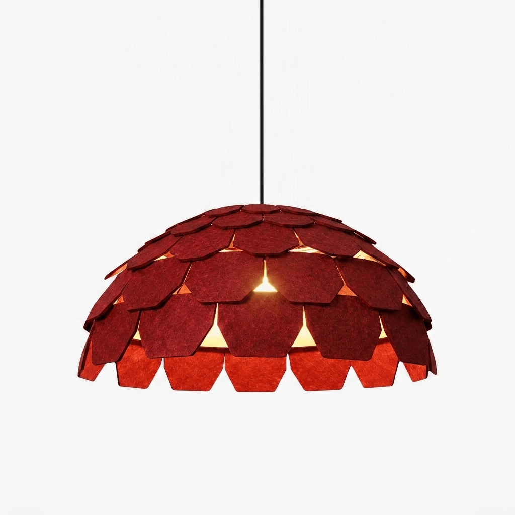 Willa Pendant Lamp