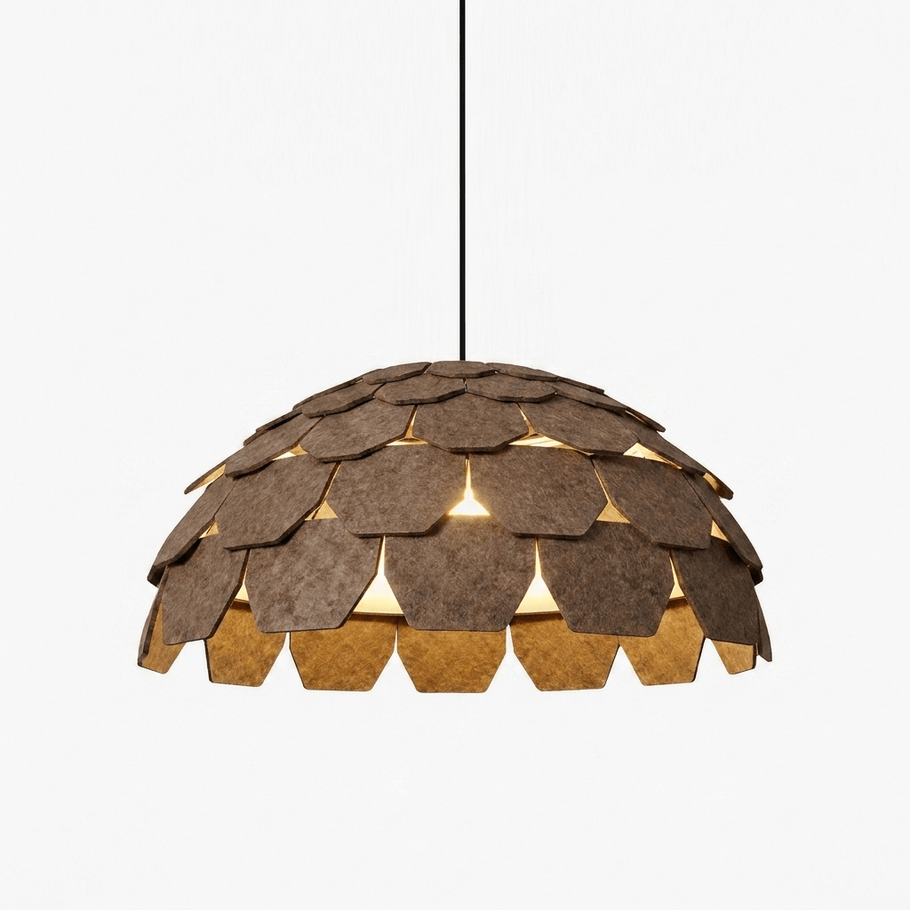Willa Pendant Lamp