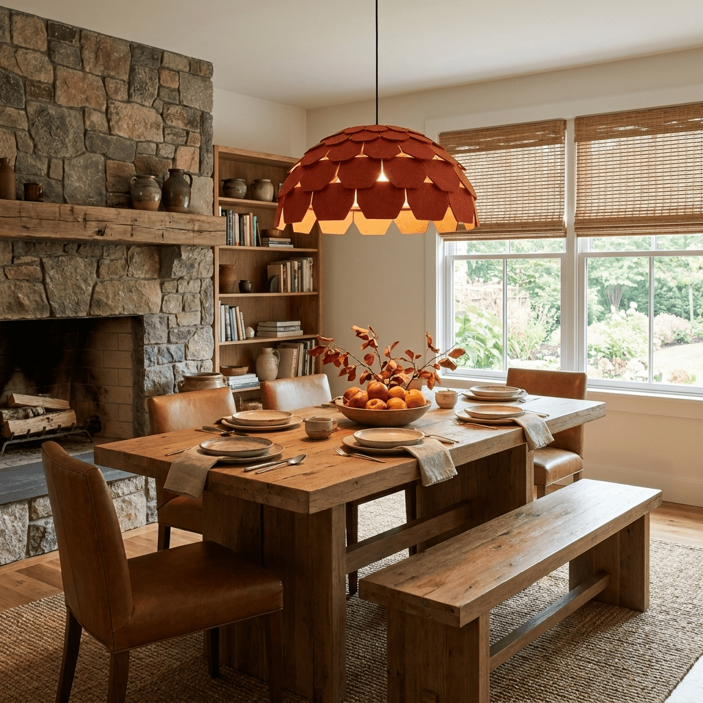 Willa Pendant Lamp
