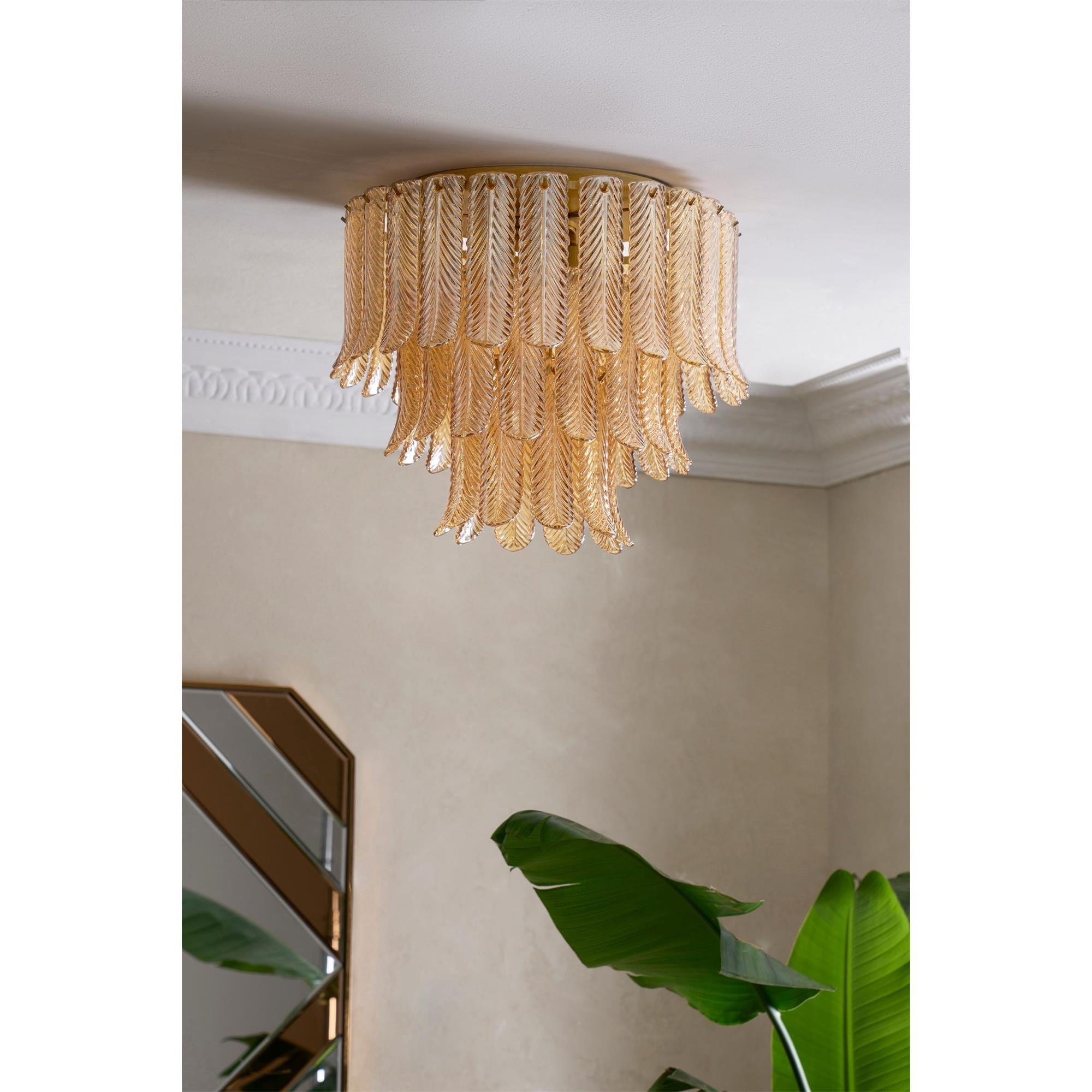 Vosolara Ceiling Light