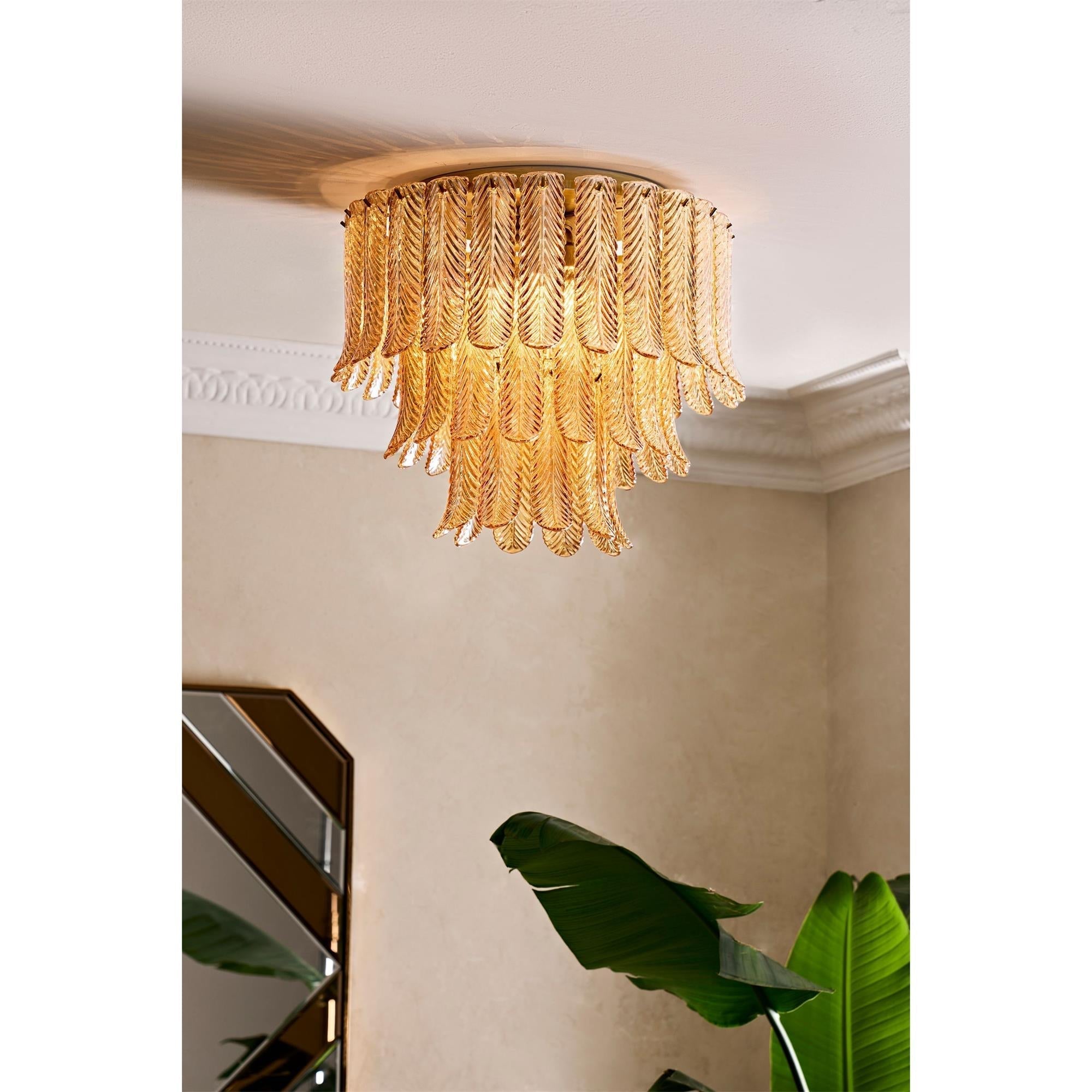 Vosolara Ceiling Light