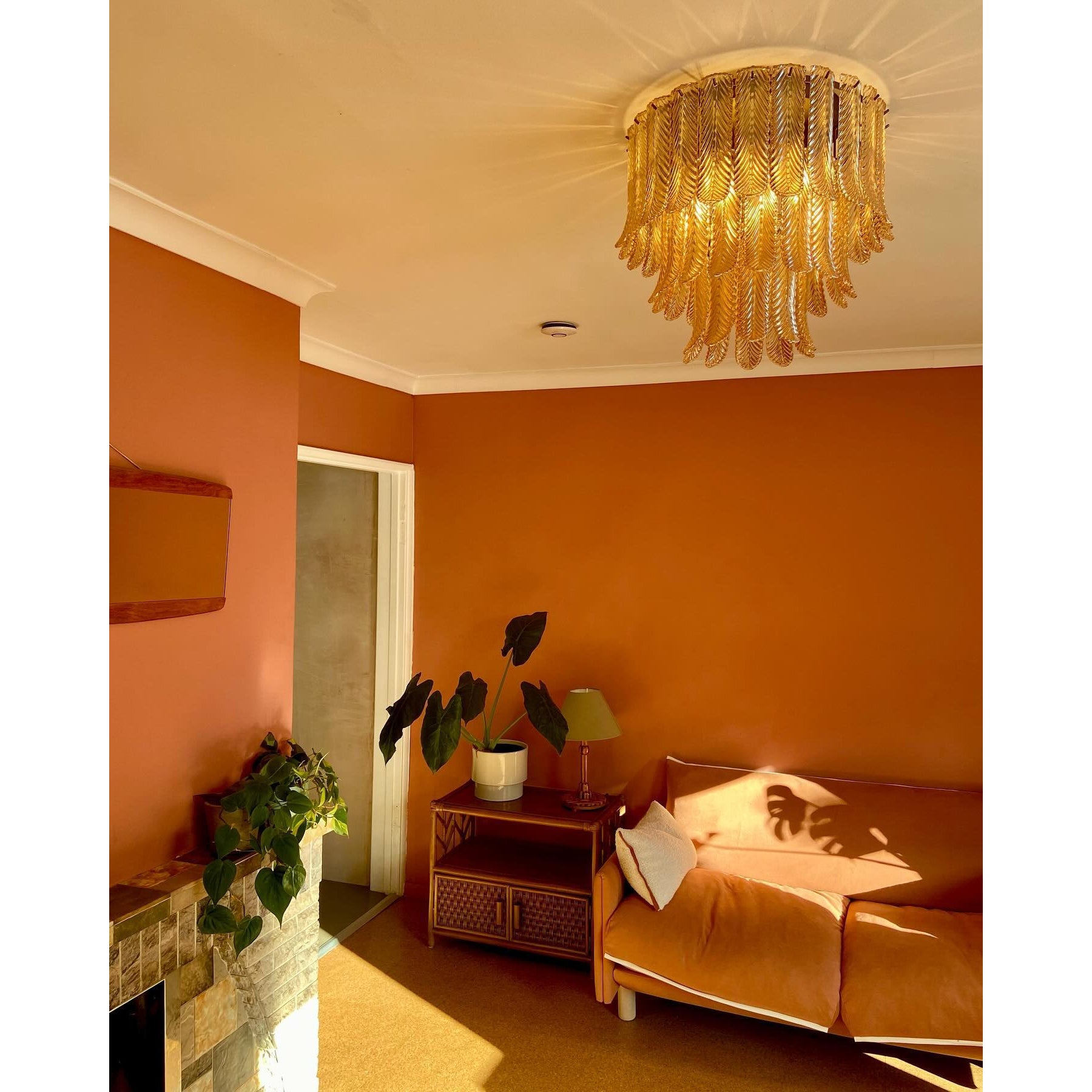 Vosolara Ceiling Light