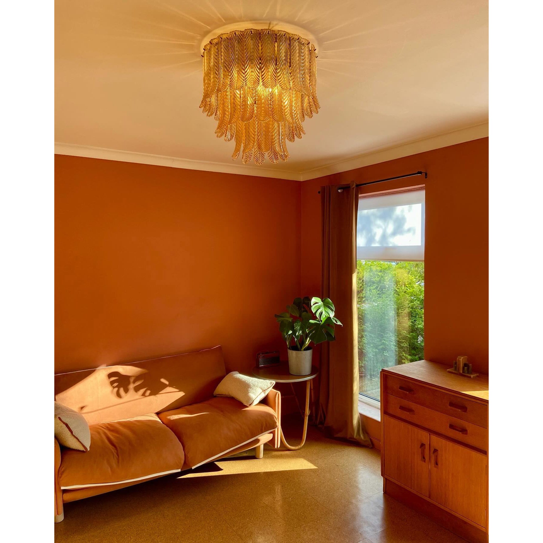 Vosolara Ceiling Light