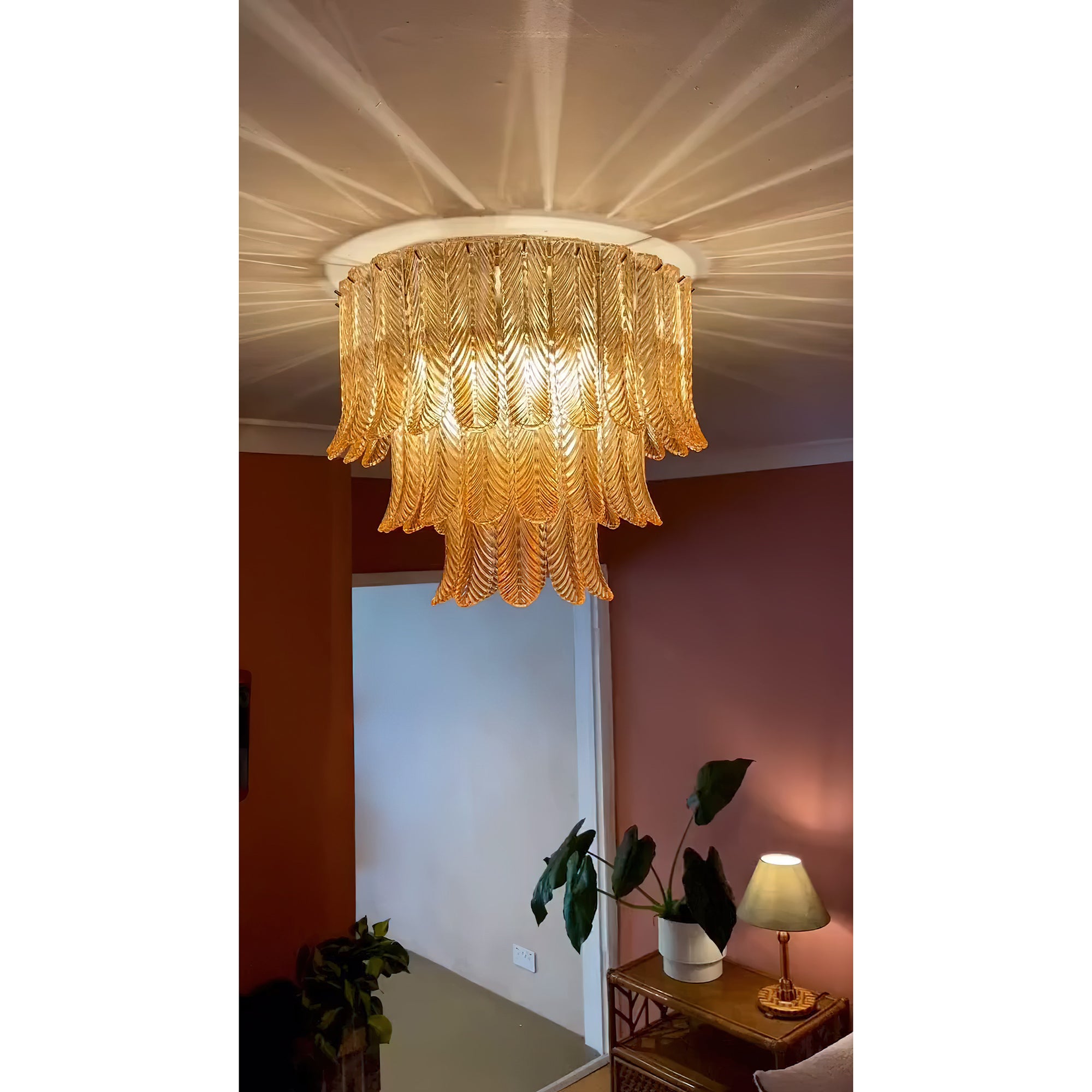 Vosolara Ceiling Light