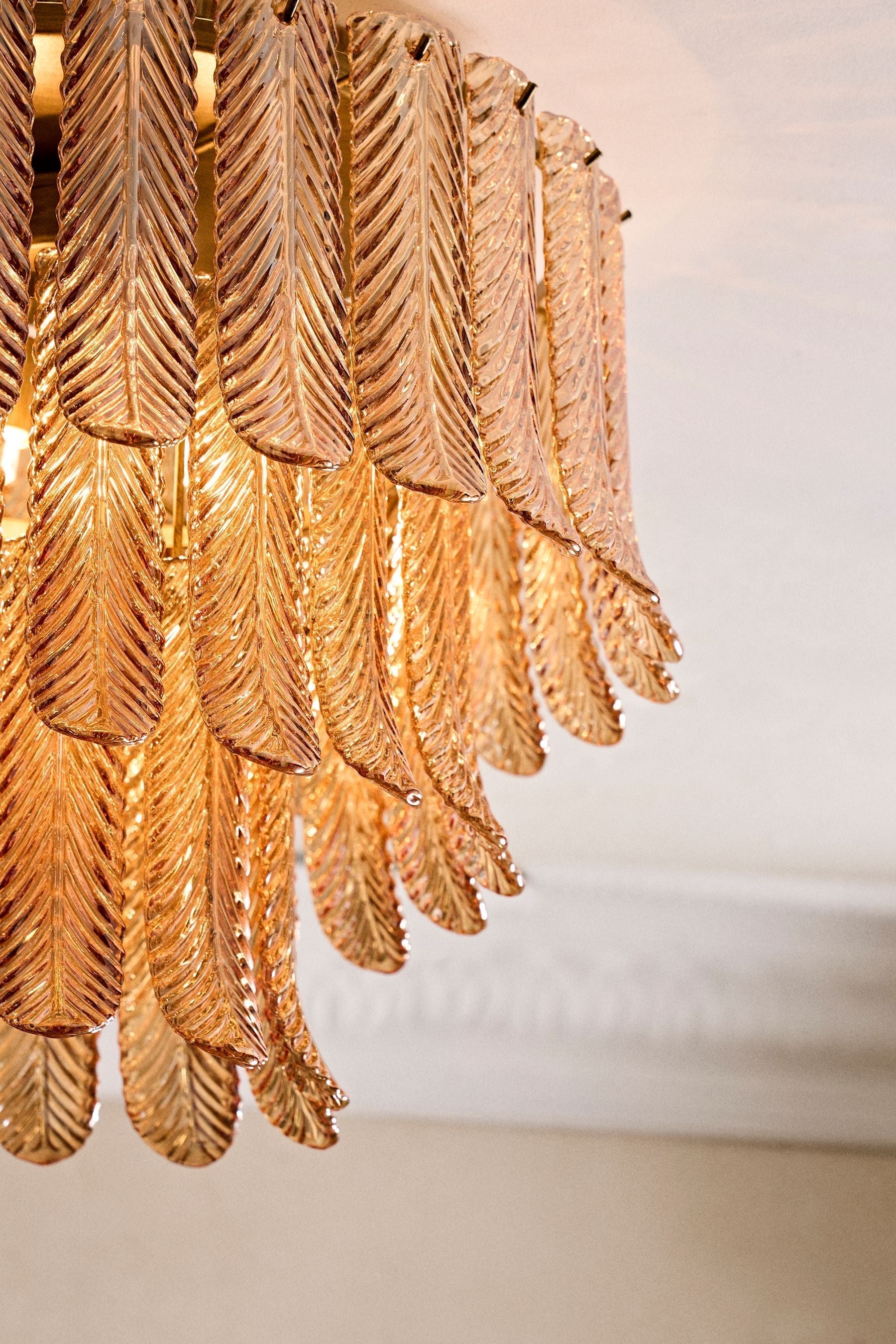 Vosolara Ceiling Light