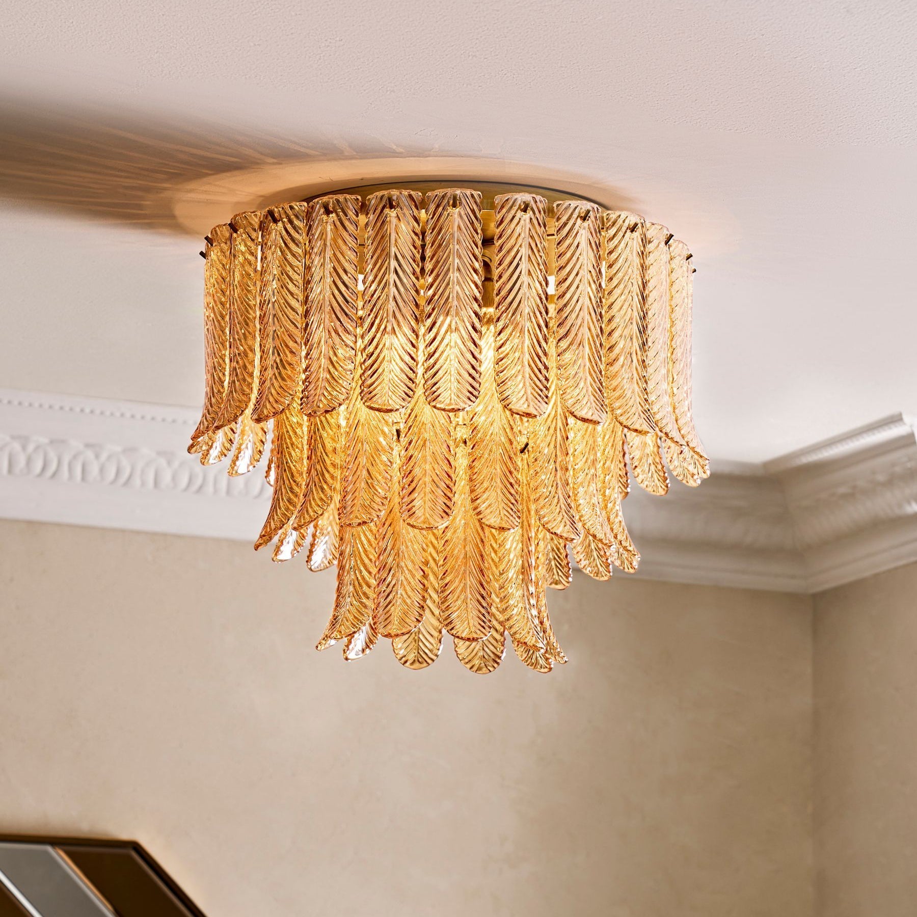 Vosolara Ceiling Light