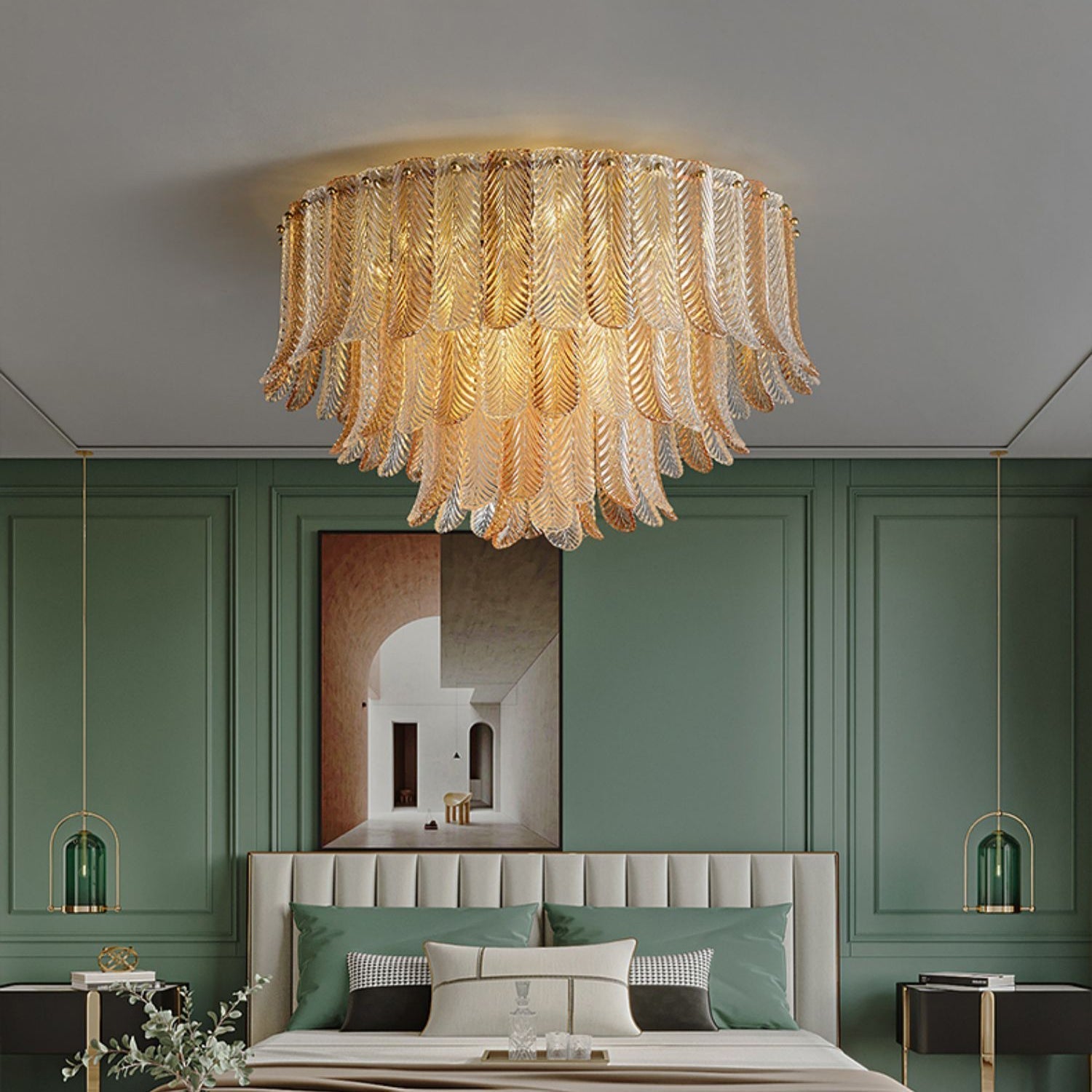 Vosolara Ceiling Light