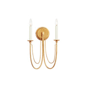Aursilila Wall Lamp