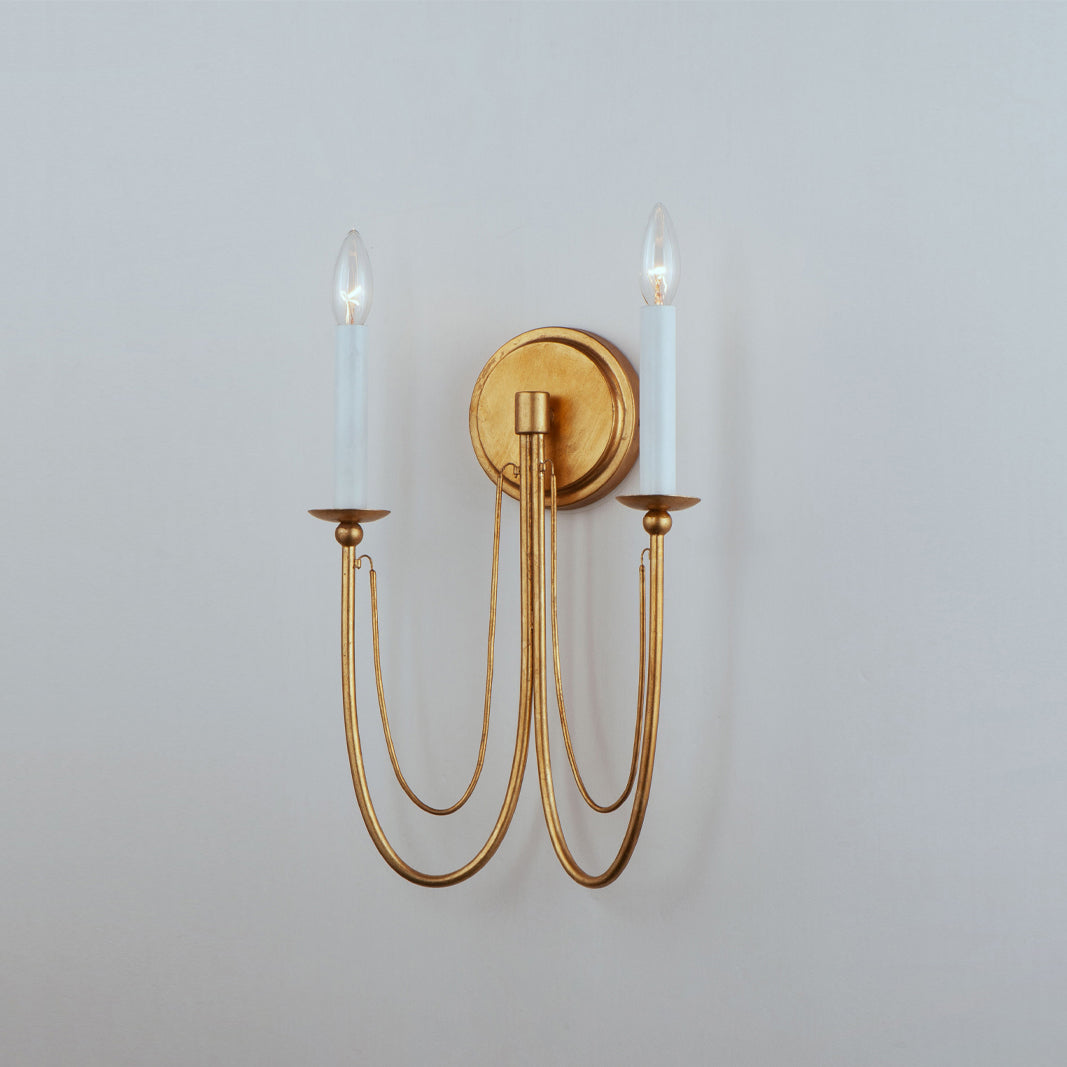 Aursilila Wall Lamp
