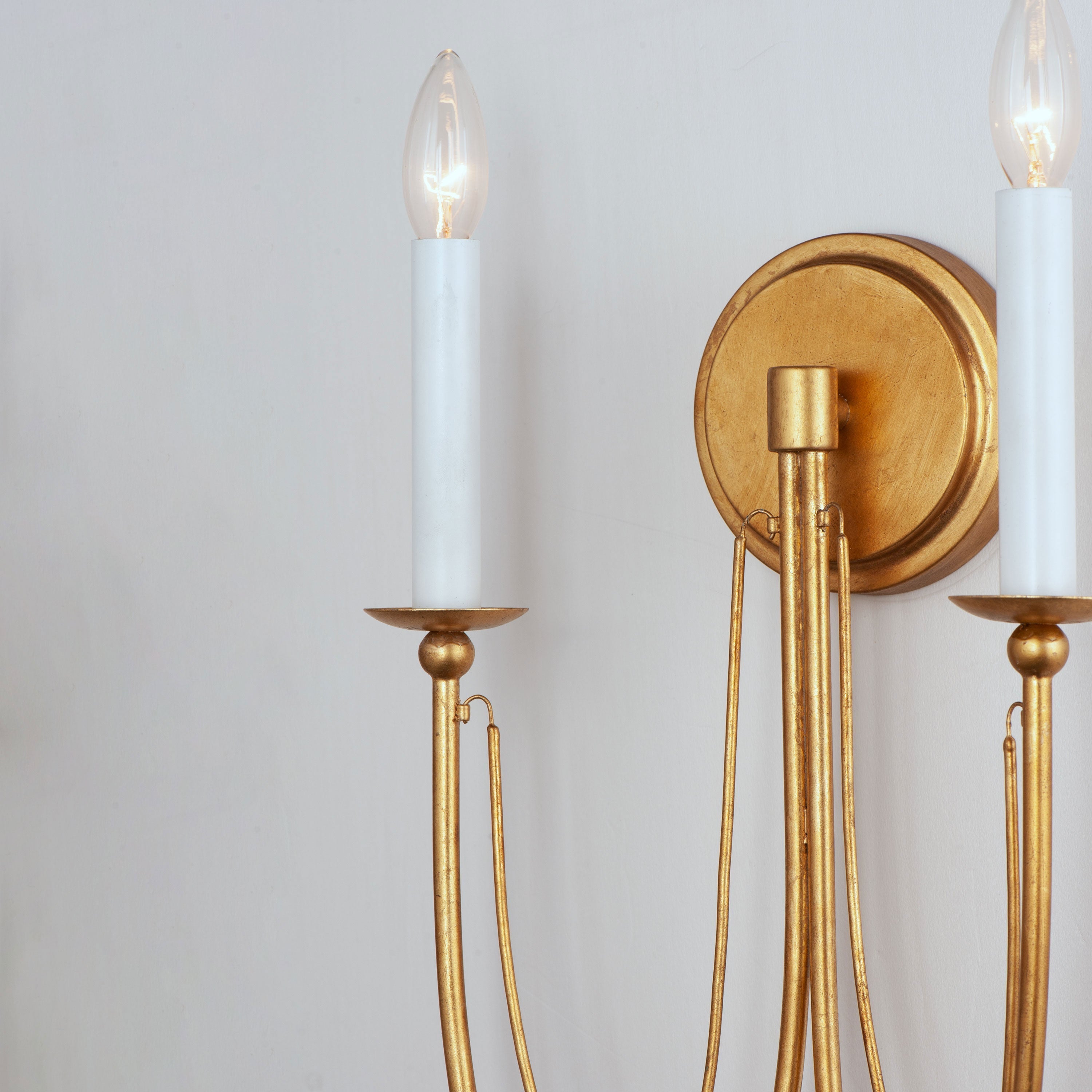 Aursilila Wall Lamp