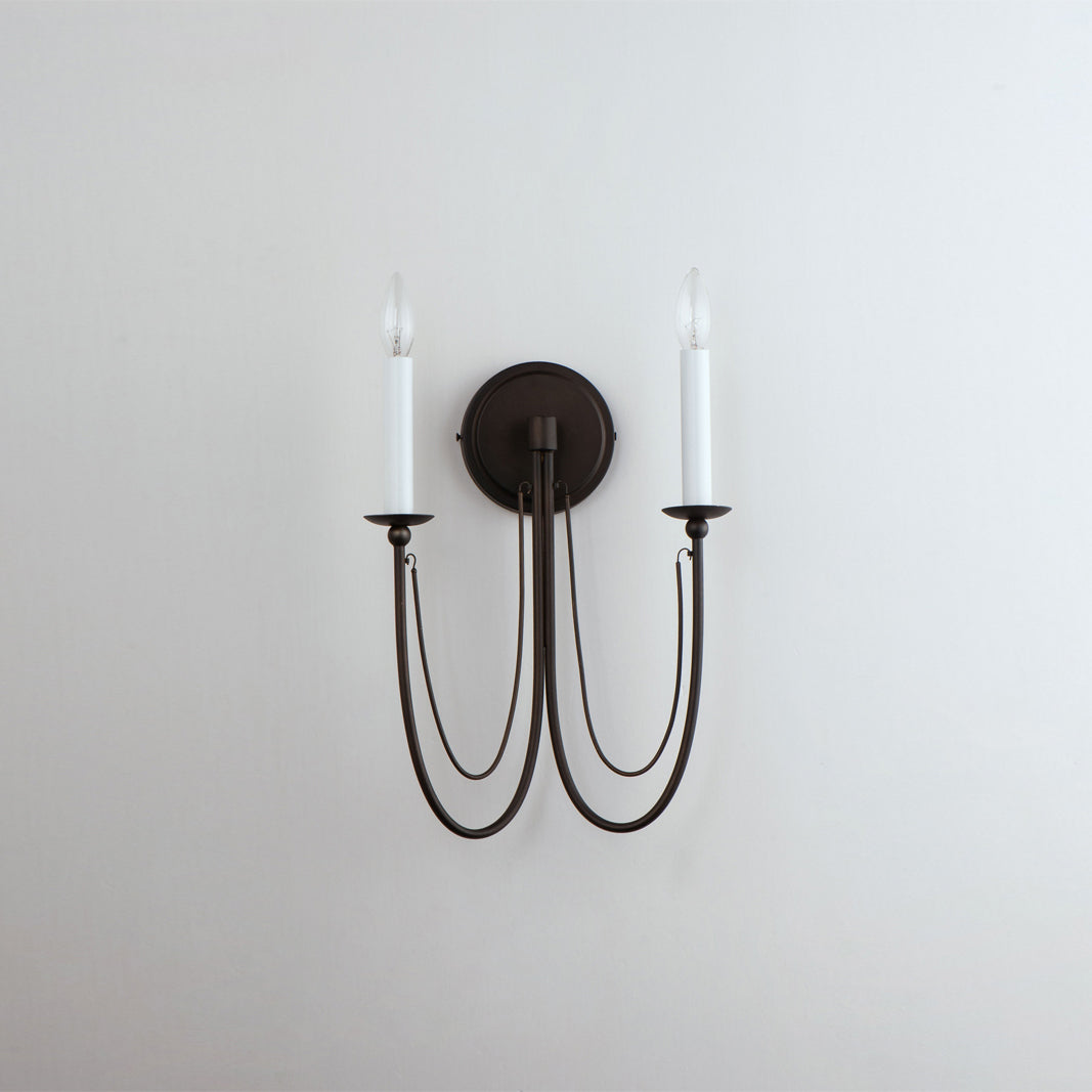 Aursilila Wall Lamp