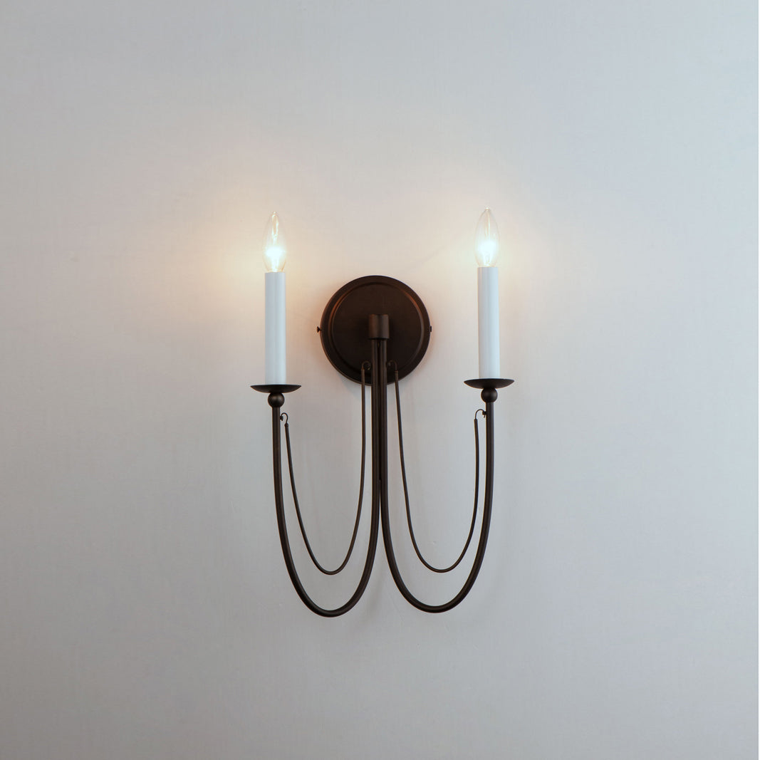 Aursilila Wall Lamp
