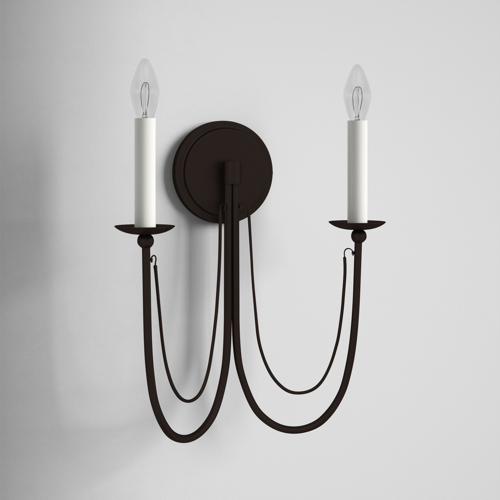 Aursilila Wall Lamp