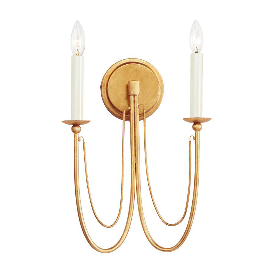 Aursilila Wall Lamp