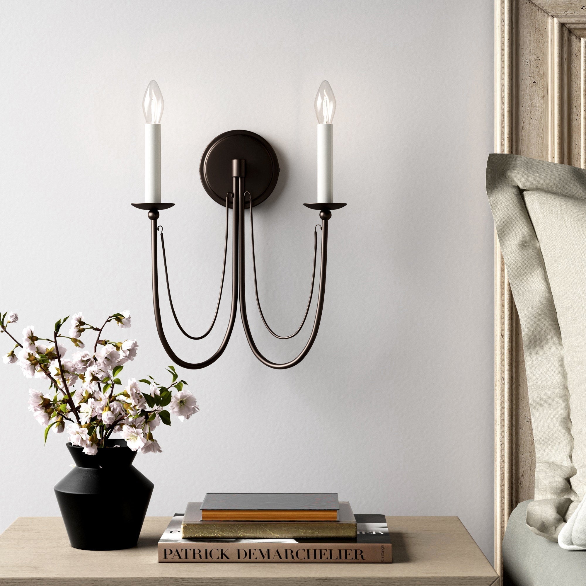 Aursilila Wall Lamp