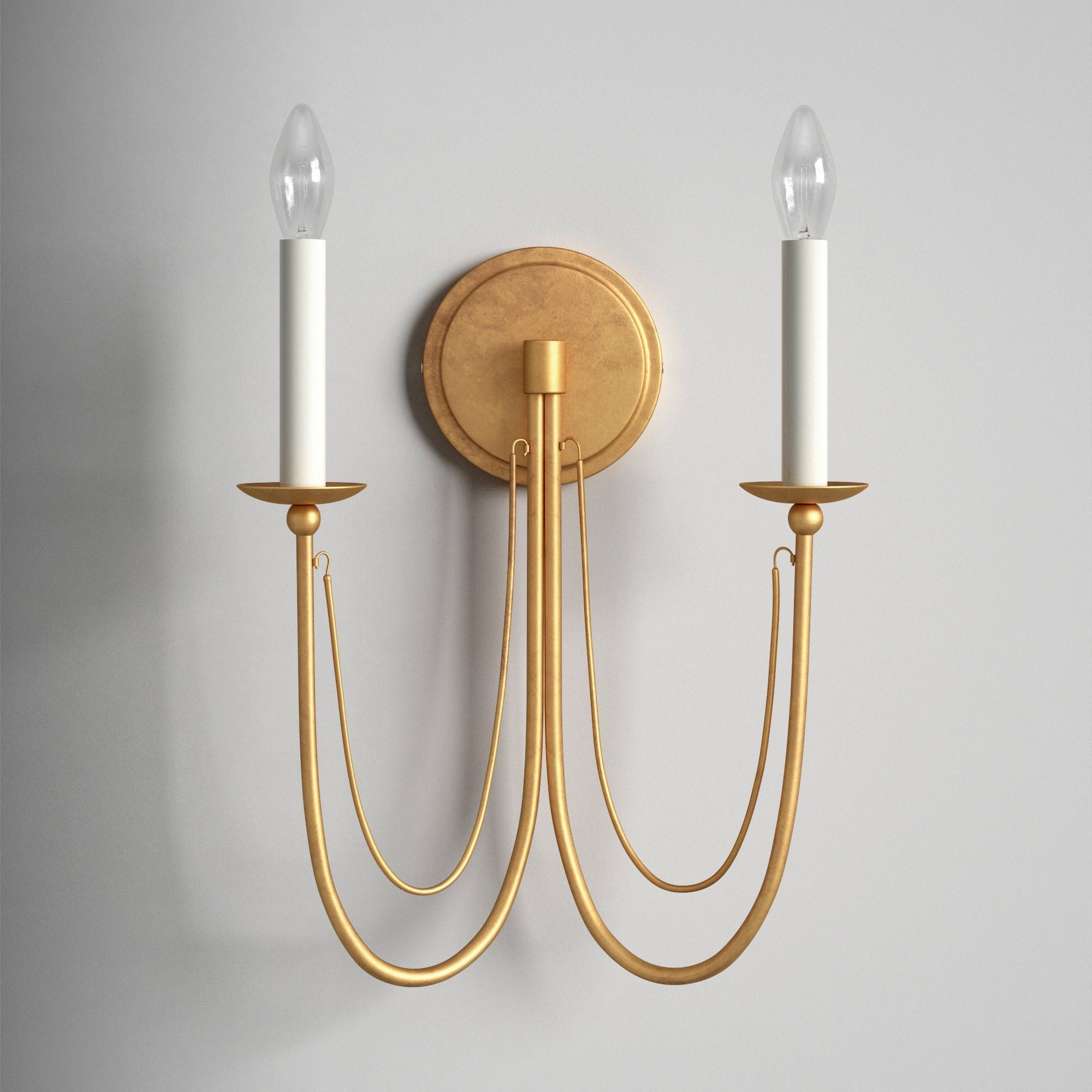 Aursilila Wall Lamp