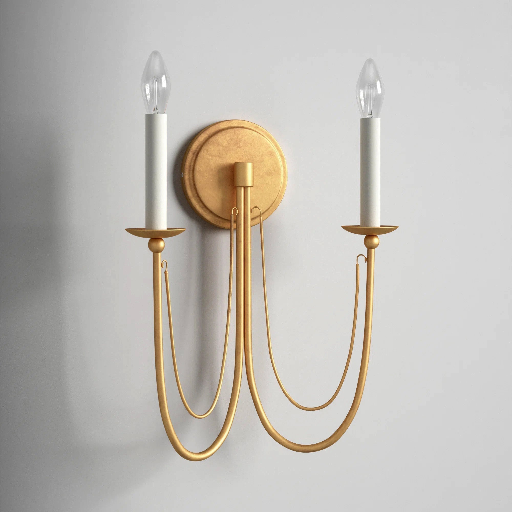 Aursilila Wall Lamp