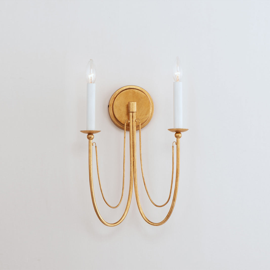 Aursilila Wall Lamp