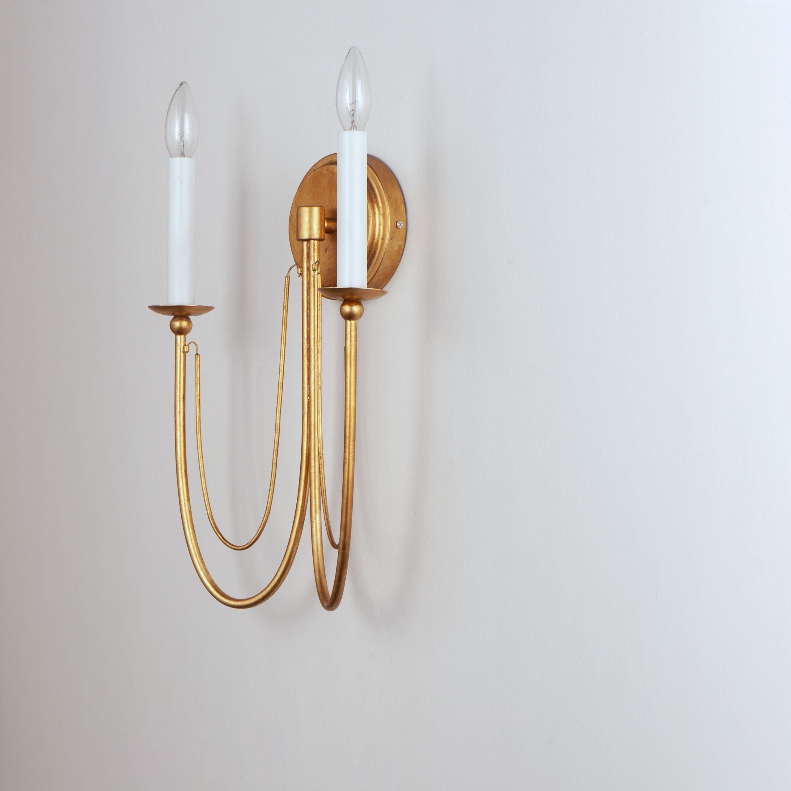 Aursilila Wall Lamp