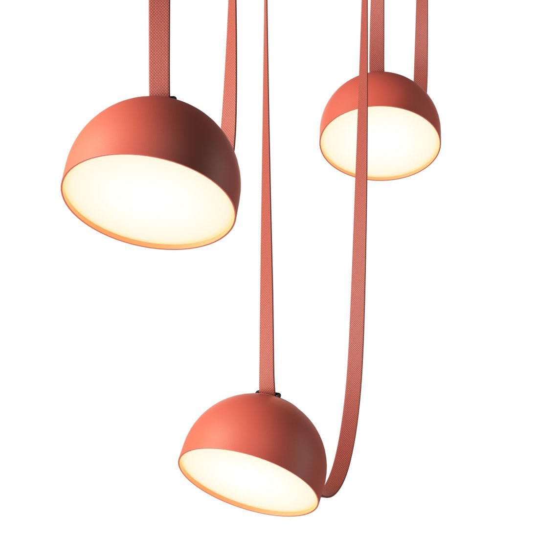 Orvath Contemporary Pendant Light-Neutral Decor