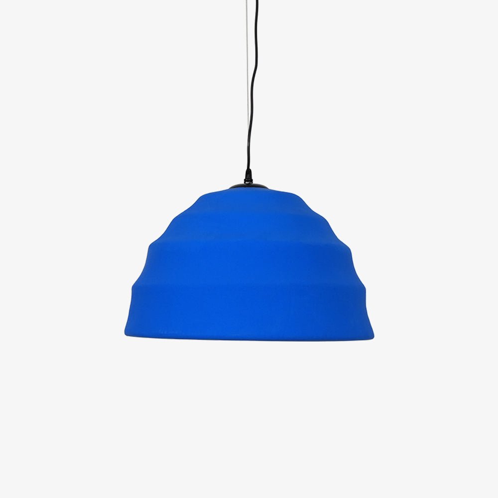 Aurrineth Resin Pendant Light-Neutral Decor