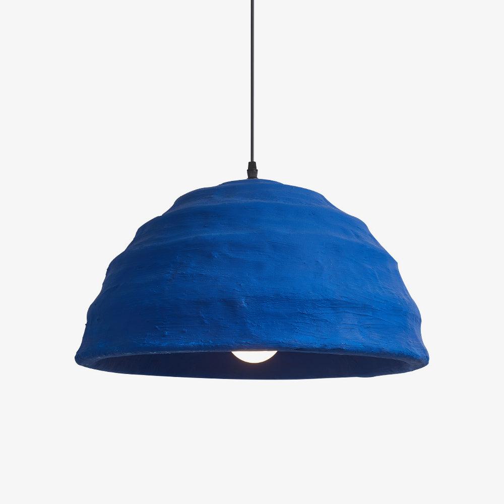 Aurrineth Resin Pendant Light-Neutral Decor
