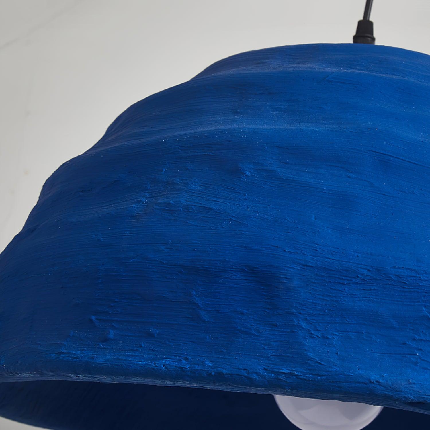 Aurrineth Resin Pendant Light-Neutral Decor